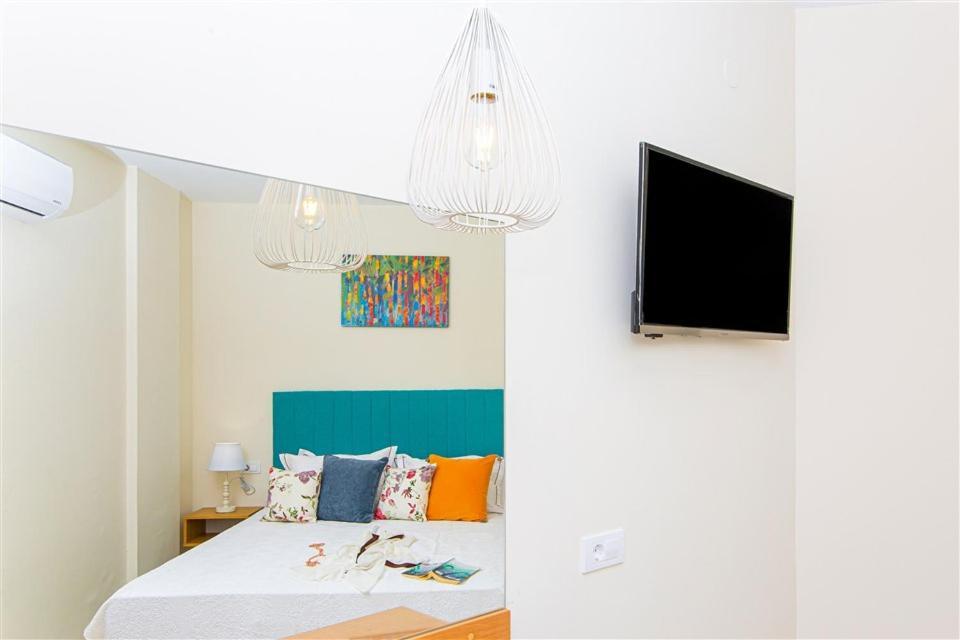 Casa Al Mare Sea View Heraklion City Center Exterior foto
