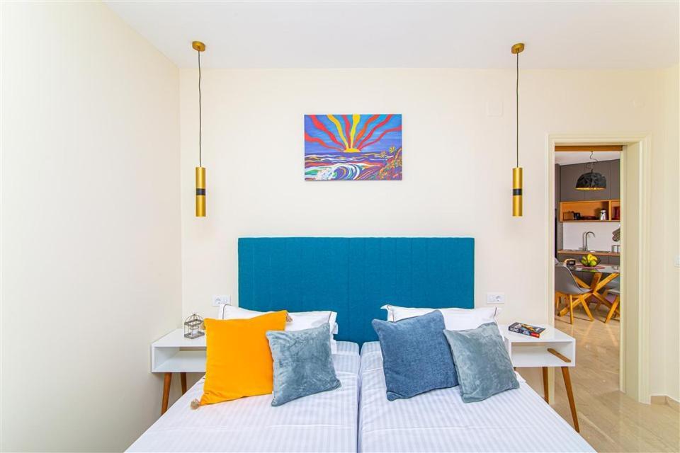 Casa Al Mare Sea View Heraklion City Center Exterior foto